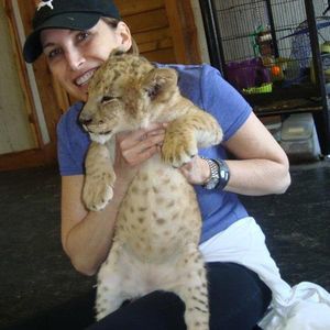 Meet your Posher, Barbara